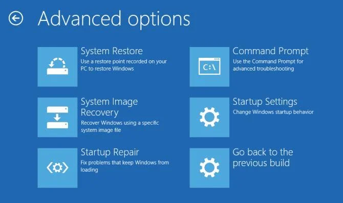 Як виправити код зупинки Windows 0xC000021?