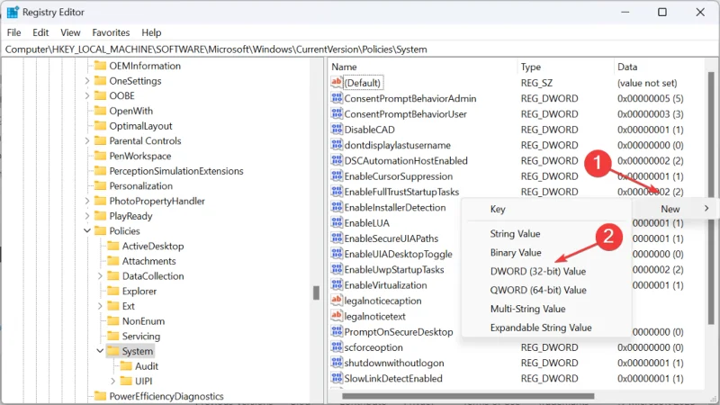 Chcete zvýšit výkon svého počítače?  Přečtěte si, jak povolit kompresi paměti ve Windows!
