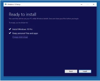 Migrace Windows 10: Vše, co potřebujete vědět