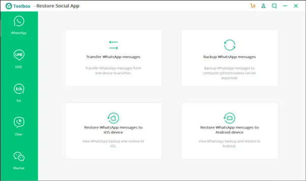 Si të krijoni kopje rezervë të WhatsApp në iPhone: Tre metodat kryesore!