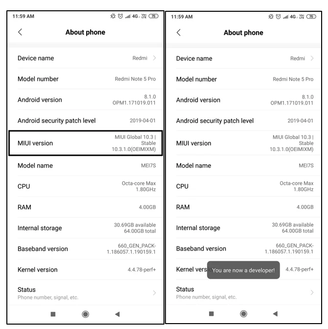 USB derinimo režimas ir kaip jį įjungti „Android“?