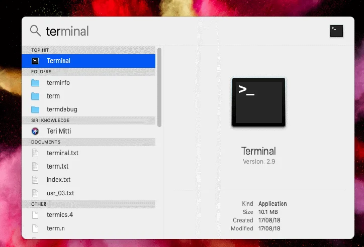 Så här tvingar du avsluta ett program på Mac: 5 sätt att stänga en app