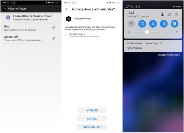 Virker ikke strømknappen?  Slik kan du starte Android på nytt uten strømknapp