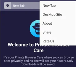 Как да превключите Google Chrome в настолен режим на устройства с Android?
