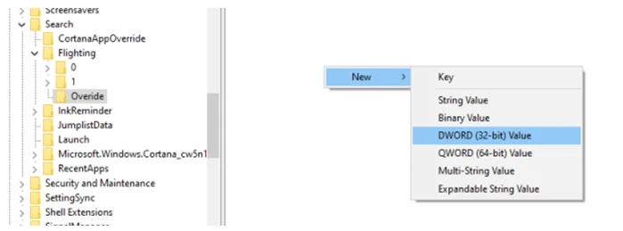 Kako prilagoditi možnosti iskanja v sistemu Windows 10