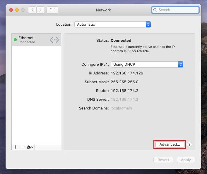DNS_Probe_Finished_Nxdomain-fel i Google Chrome, här är åtgärden!