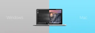 Що потрібно пам’ятати при переході з Windows на Mac