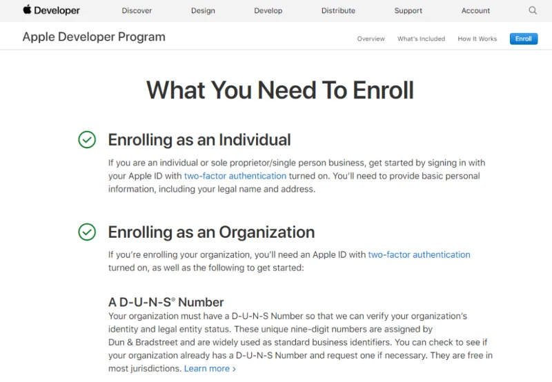 Hur man laddar ner iOS 13 Developer Beta till iPhone