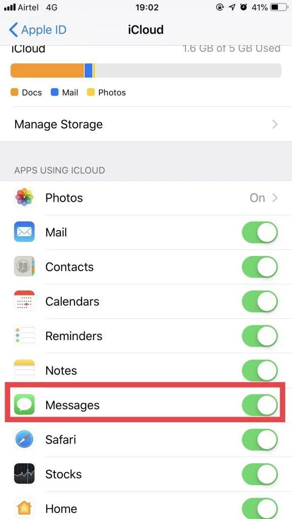 Një udhëzues fillestar për të konfiguruar iMessage në Mac, iCloud për MacOS dhe iOS