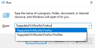 Javítsa ki a „Firefox már fut, de nem válaszol” hibaüzenetet