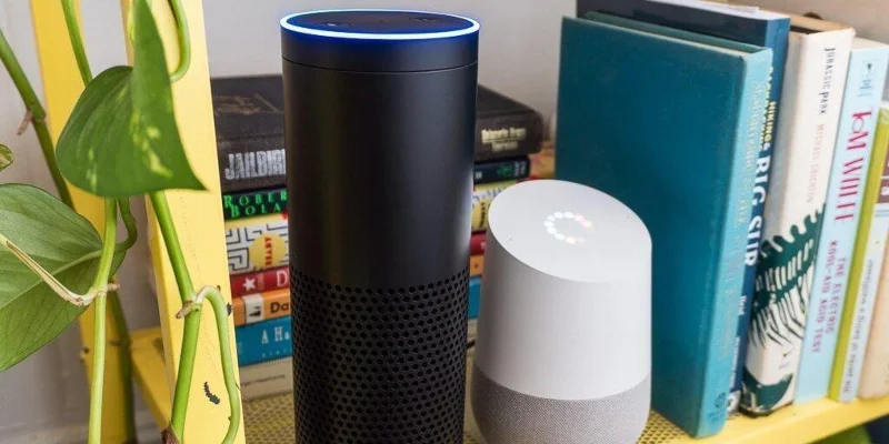 Отстранете проблемите със свързаността с Google Home