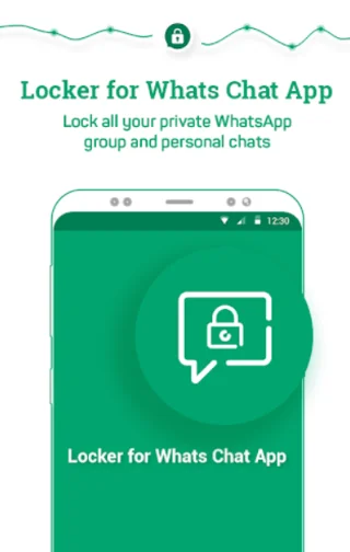 Locker for Whats Chat App: Jedinečná aplikace, která udrží vaše chaty bezpečné a soukromé