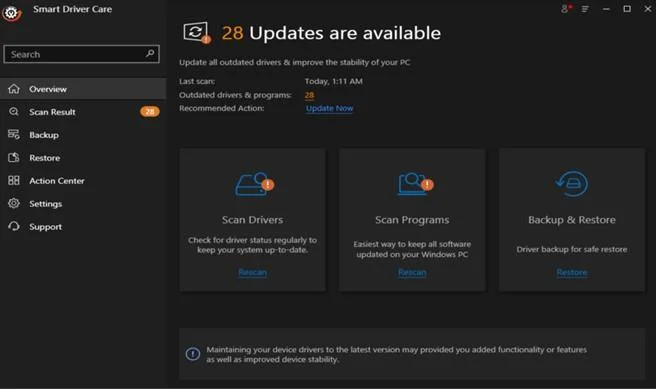 Jak ztmavit PDF pomocí Systweak PDF Editor?