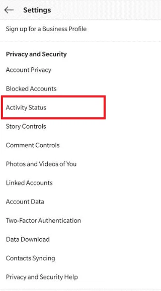 Hogyan védheti meg Instagram-fiókját a feltöréstől