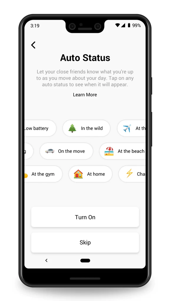 Viestit Instagramista: Uusi tapa pysyä yhteydessä "läheisiin ystäviin"