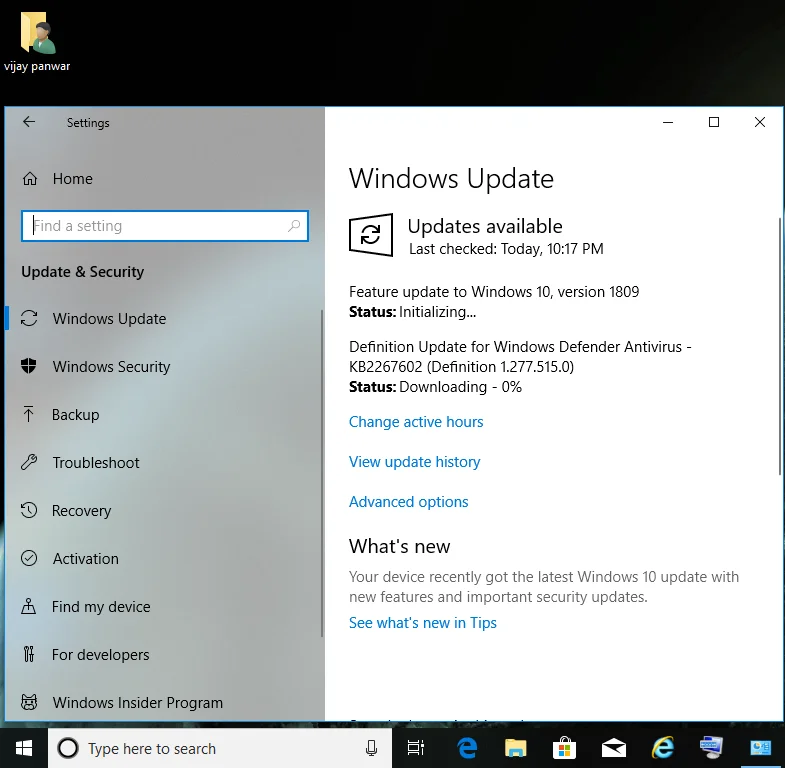 Як оновити звукові драйвери на Windows 10