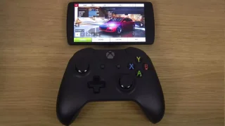 Jak připojit herní ovladač XBox 360 k Androidu