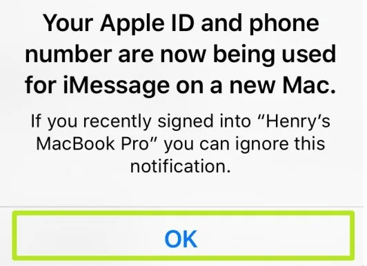 Как да изпращате и получавате текстови съобщения на iPhone на вашия Mac