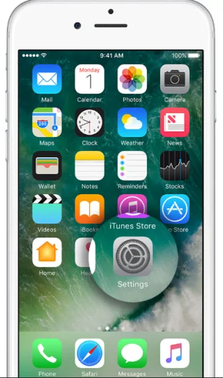 Jak synchronizovat „Fotografie“ s iPhone