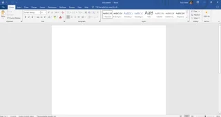Як захистити паролем файл Word на ПК з Windows