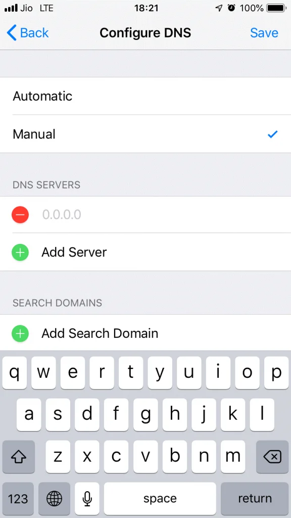 Hur man ökar Wi-Fi-signalen på iPhone