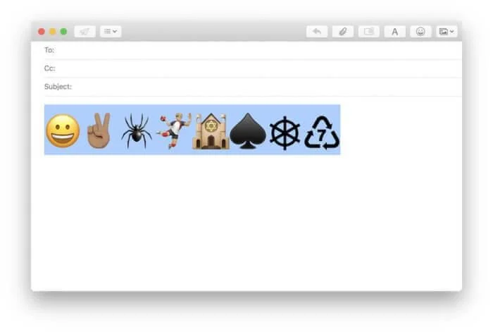 Καταπληκτικά χαρακτηριστικά του MacOS Mojave