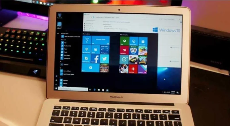 Pse duhet të instaloni Windows në Mac?