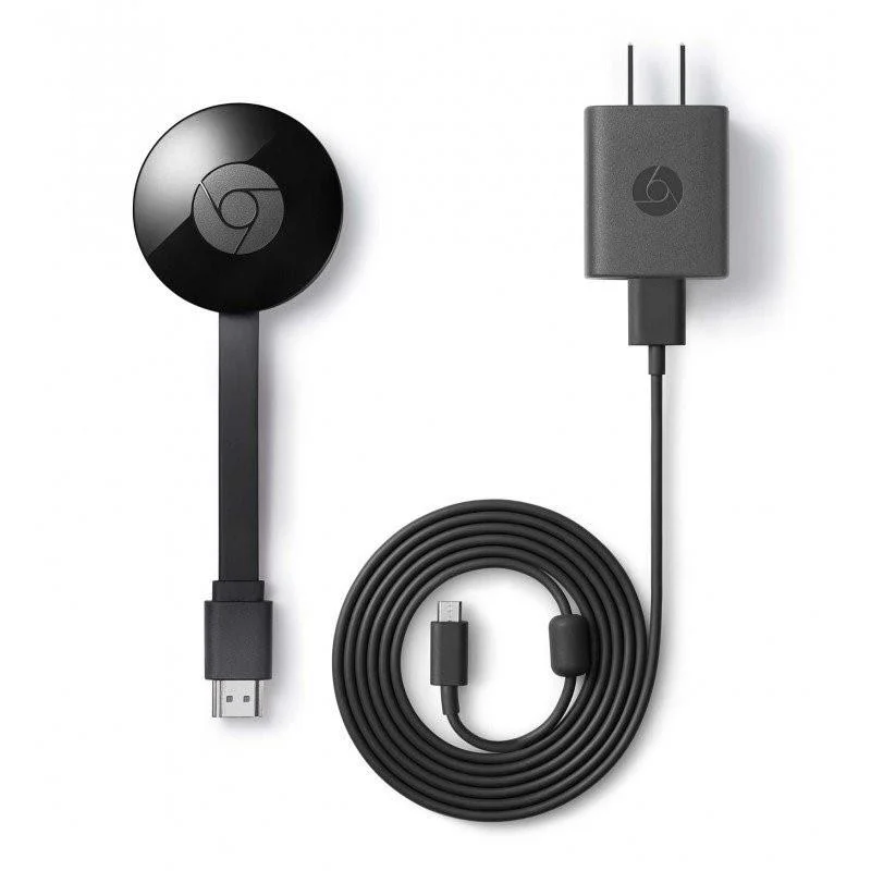 Стъпки за настройка на Chromecast или Chromecast Ultra за Android Стъпки за настройка на Chromecast или Chromecast Ultra за Android