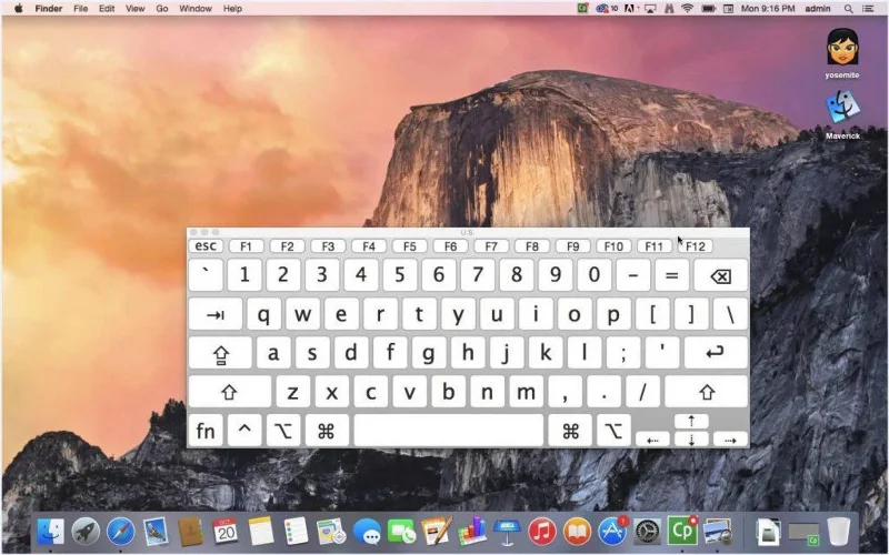 Kaip atpažinti ir nutraukti „Keylogger“ sistemoje „Mac“.