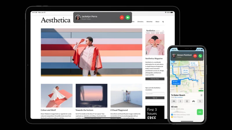 Акценти на WWDC 2020: Какво Apple може да предложи тази година?
