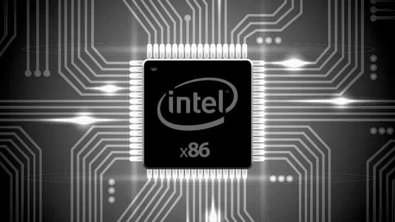 Как Intel стана най-големият производител на чипове в света: еволюция на дизайна и технологията за производство на чипове