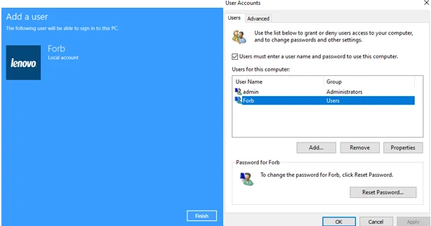 Az alábbiakban bemutatjuk, hogyan használhatja a Windows 10 helyi fiókot a Windows 10 fiók beállításához