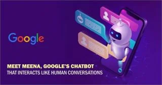 Vše, co víme o Google Meena – chatbotu s umělou inteligencí