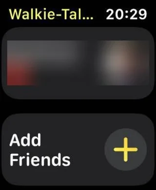 Kuidas kasutada Apple Watchis raadiosaatjat