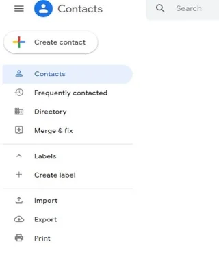 Як видалити повторювані контакти iCloud?