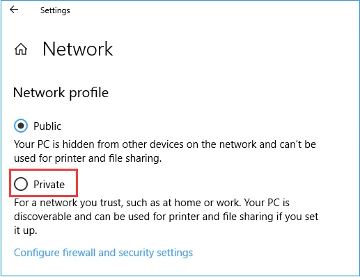 Sådan repareres en bærbar computer bliver ved med at afbryde forbindelsen fra Wi-Fi