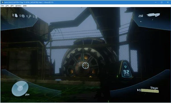 Jak hrát hry Xbox 360 na PC