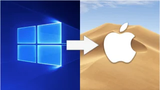 Jak nainstalovat Windows na Mac: V jednoduchých krocích