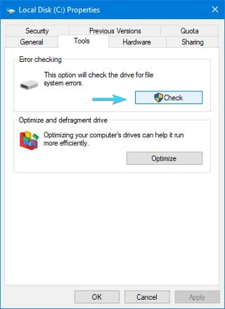 Zbavte se chyby instalace: 0xc000021a v systému Windows 10