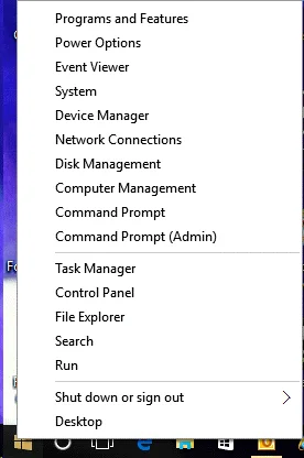 Hur man ändrar användarkontotyp i Windows 10
