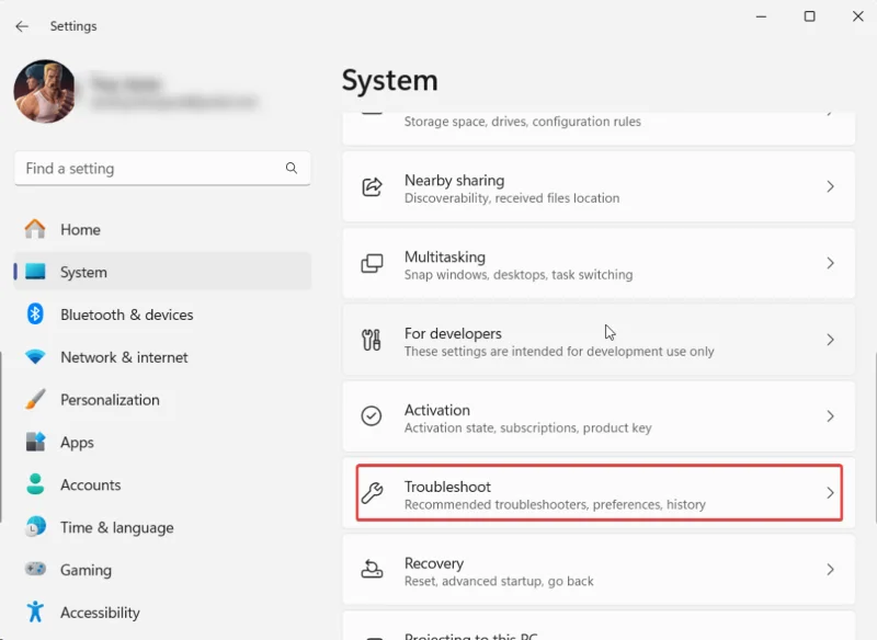 Как да коригирате Ctrl + F, който не работи в Windows 11/10