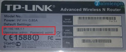 Час змінити свій пароль Wi-Fi на щось більш складне й незабутнє