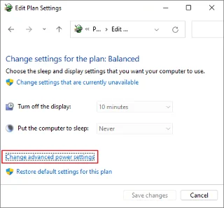 Як виправити високе використання диска в Windows 11