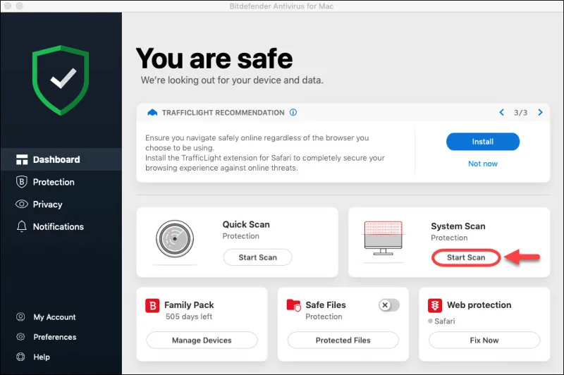 2 geriausi PUP valikliai, skirti „Mac“, norint pašalinti potencialiai nepageidaujamas programas
