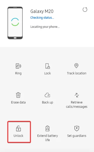 Jak odemknout telefon Android bez obnovení továrního nastavení