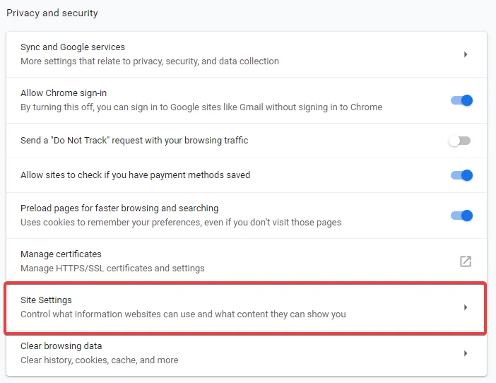 YouTube не працює в Chrome?  Ось і виправлення!