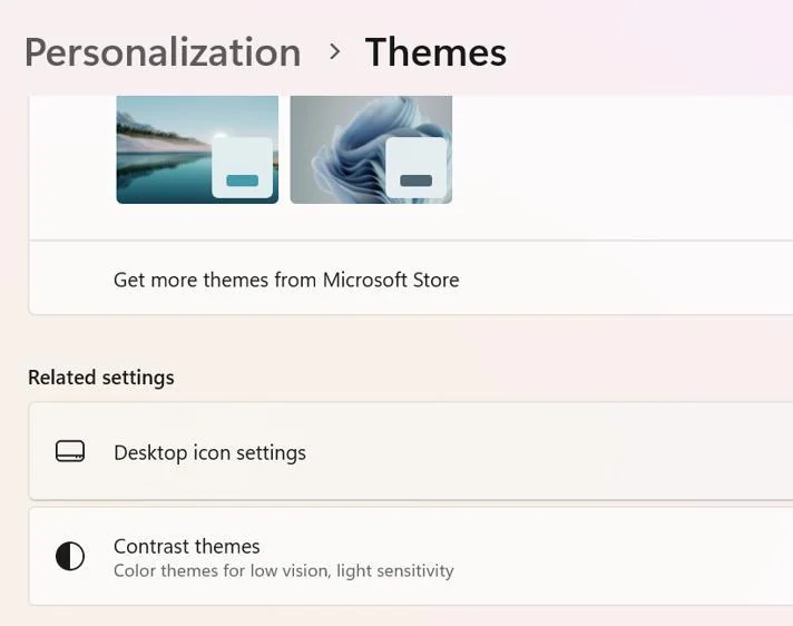 Як вирішити проблему «Кошик неактивний» у Windows 11?