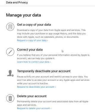 Πώς να μεταφέρετε φωτογραφίες iCloud στο Google Photos