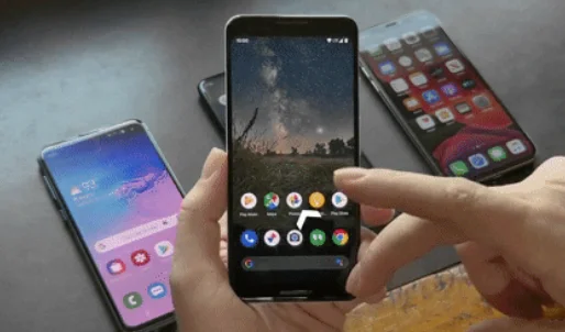 Android 10: Začínáme s novými navigačními gesty Android 10: Začínáme s novými navigačními gesty