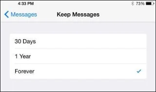 6 лесни начина да освободите незабавно място в iPhone